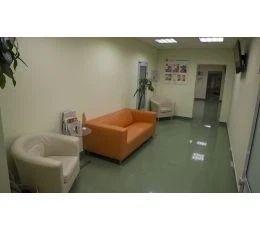 Клиника «Мать и дитя»