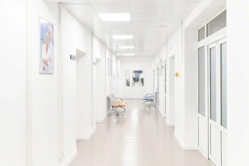 Медицинский центр «Лотос»