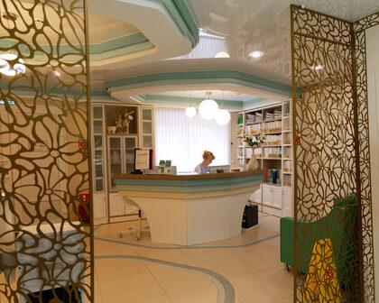 Медицинский центр «Юнэко» (ранее «За рождение»)