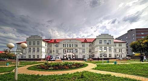 Медико-генетический центр