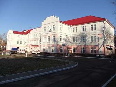 Медико-генетический центр