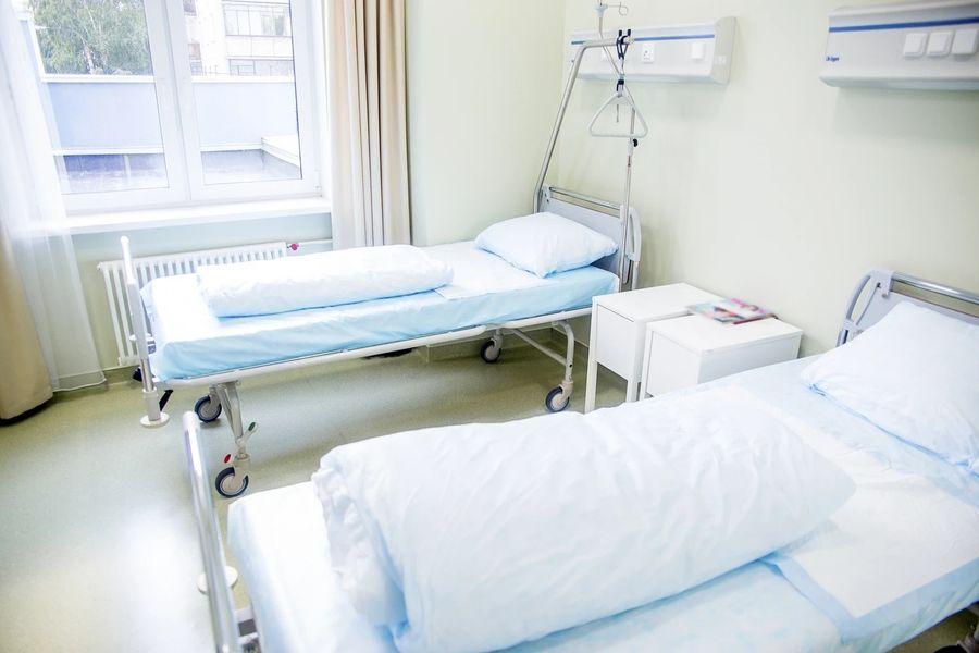 «ДНК клиника» на 40 лет Победы