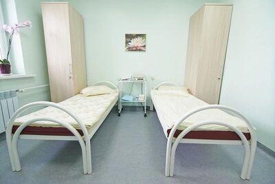 Медицинский центр «Лотос» на Труда 187-Б