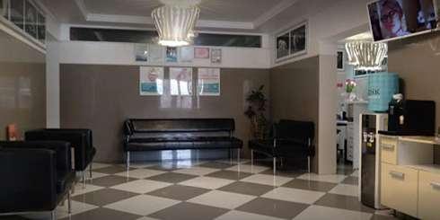 «ДНК Клиника» на Яблочкина