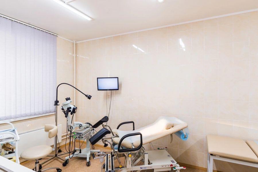 Клиника «Репромед» на Карла Либкнехта