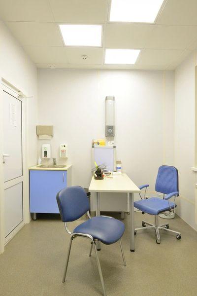 Клиника «Ваш доктор»