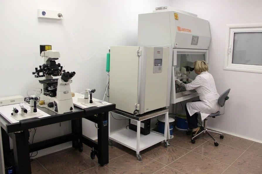 «Центр семейной медицины» (ЦСМ) на Логовой