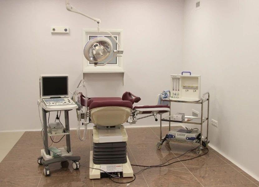 «Центр семейной медицины» (ЦСМ) на Логовой