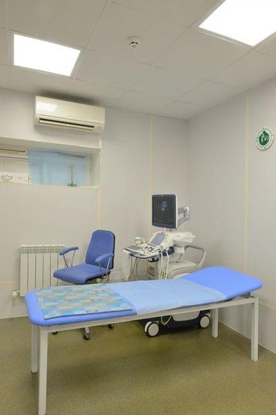 Клиника «Ваш доктор»