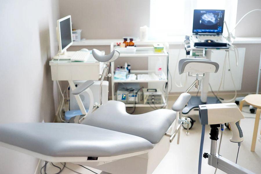 «ДНК клиника» на 40 лет Победы