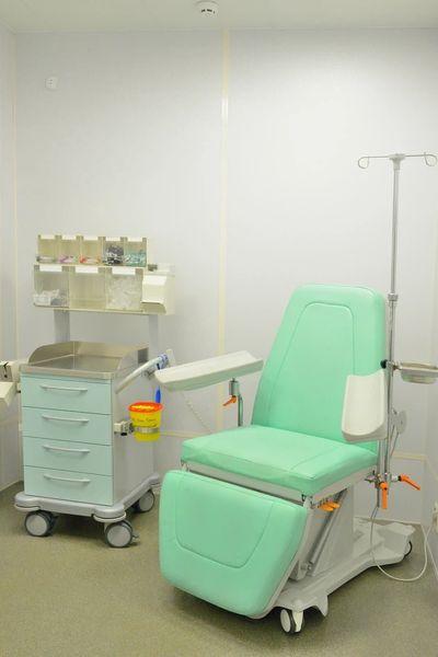 Клиника «Ваш доктор»