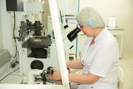 Клиника «Мать и дитя»