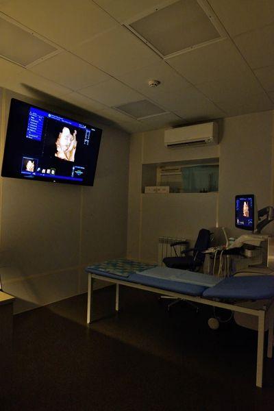 Клиника «Ваш доктор»