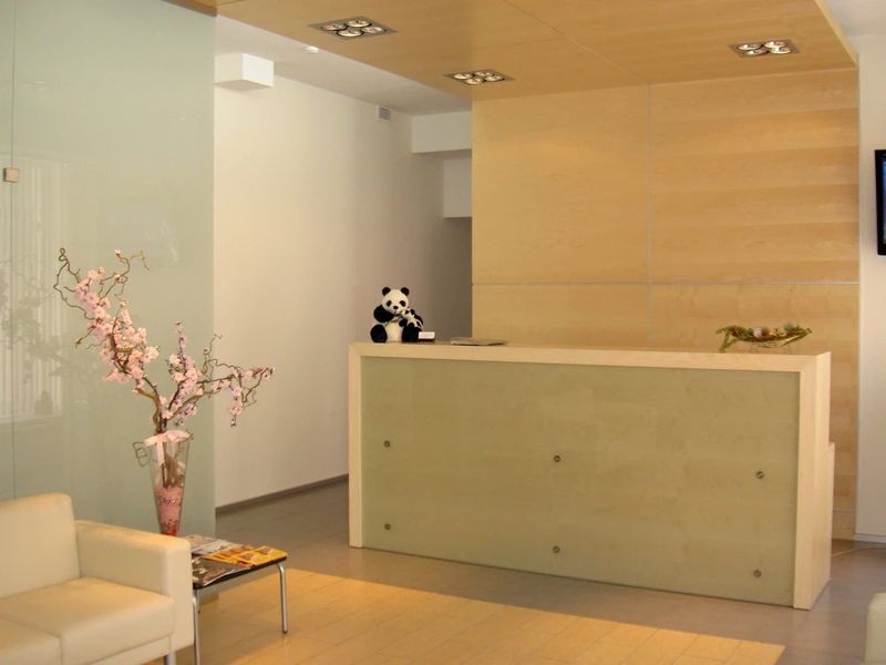 «Advanced Fertility Clinic»