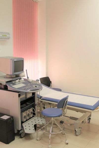 «Advanced Fertility Clinic»