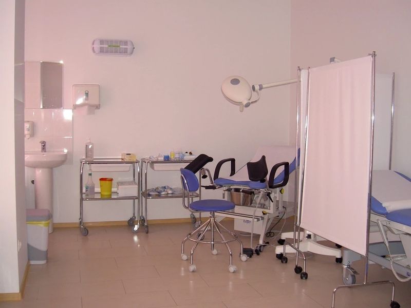 «Advanced Fertility Clinic»