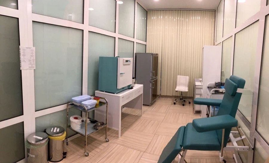 Центр медицины плода «УльтраМед»