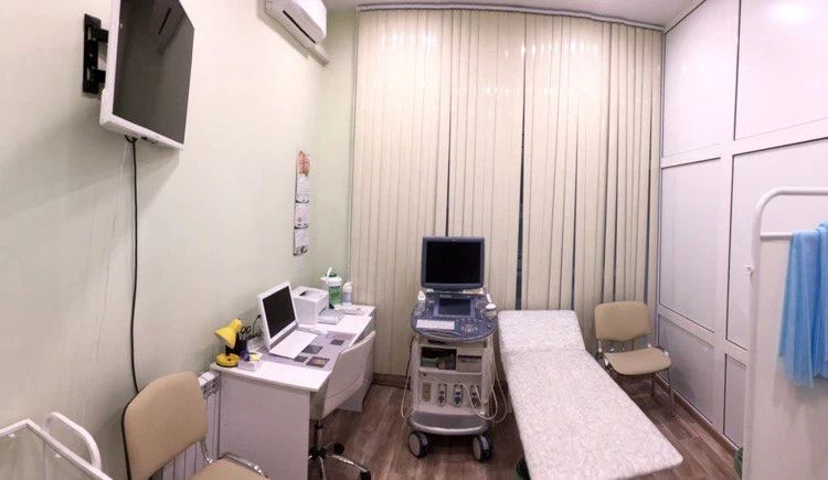 Центр медицины плода «УльтраМед»