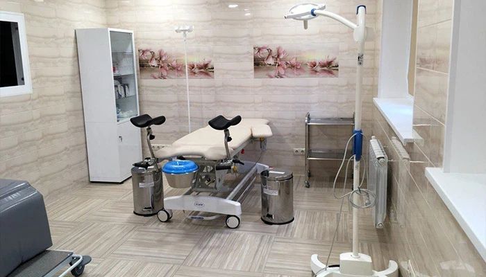 Центр медицины плода «УльтраМед»