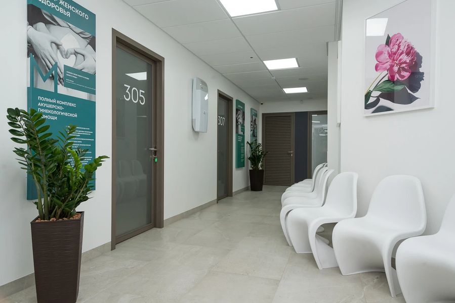 Центр новых медицинских технологий (ЦНМТ) на Сакко и Ванцетти