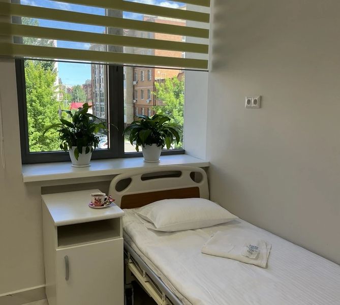 Центр репродуктивной медицины «АИст»