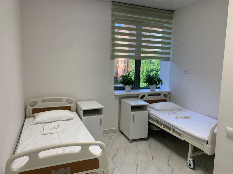 Центр репродуктивной медицины «АИст»