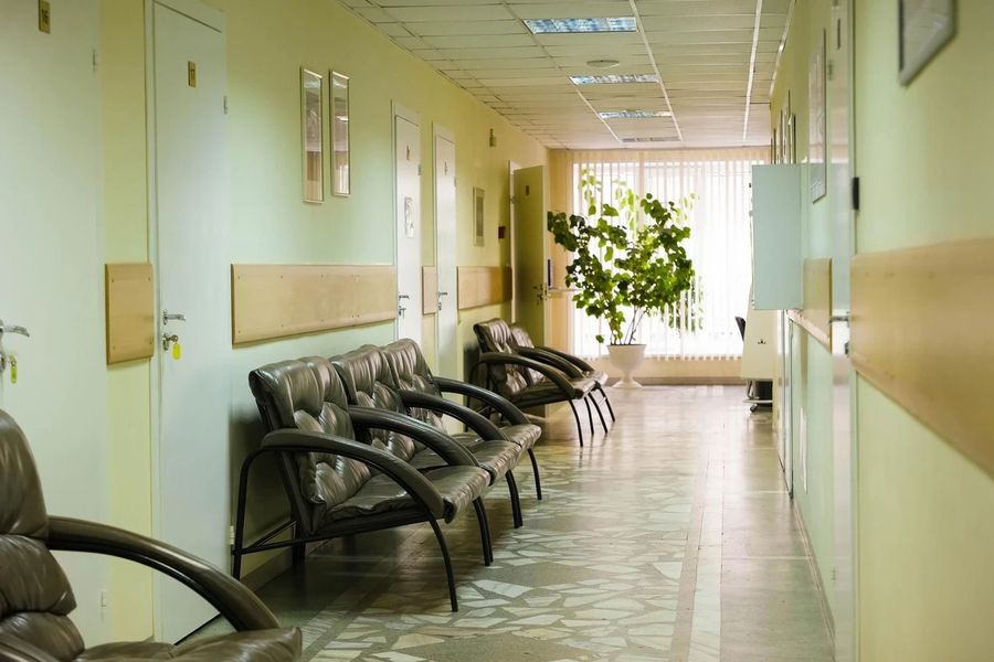 «Красноярский центр репродуктивной медицины» на Коломенской