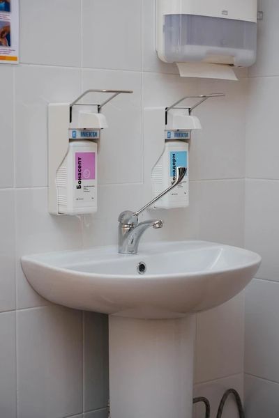 «Красноярский центр репродуктивной медицины» на Взлетной