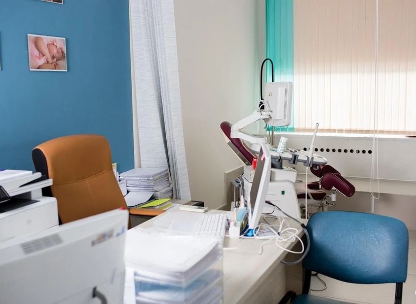 «Центр семейной медицины»