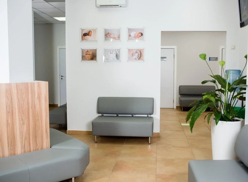 «Центр семейной медицины»