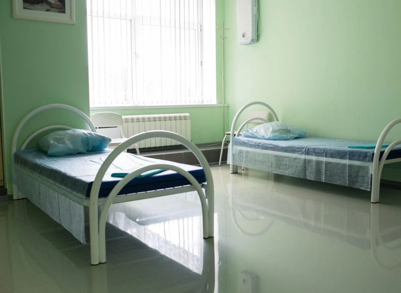 «Центр семейной медицины»