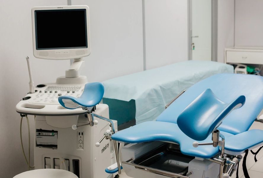 Центр вспомогательной репродукции «Партус» (Центр ЭКО)