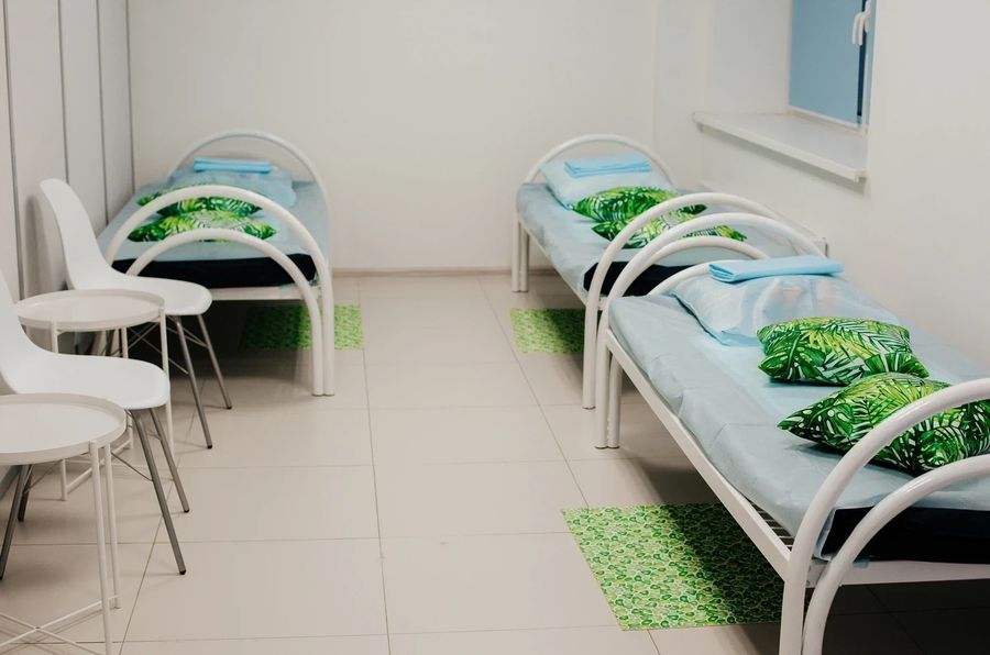 Центр вспомогательной репродукции «Партус» (Центр ЭКО)