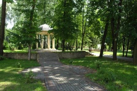 ЦКБ «РЖД-Медицина» на Будайской