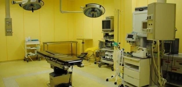 ЦКБ «РЖД-Медицина» на Будайской