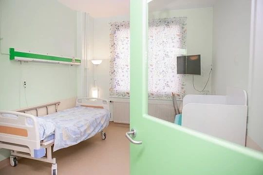 ЦПСиР на Севастопольском (Центр планирования семьи и репродукции)