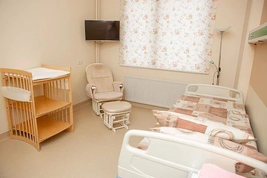 ЦПСиР на Севастопольском (Центр планирования семьи и репродукции)