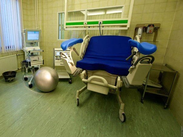 ЦПСиР на Севастопольском (Центр планирования семьи и репродукции)