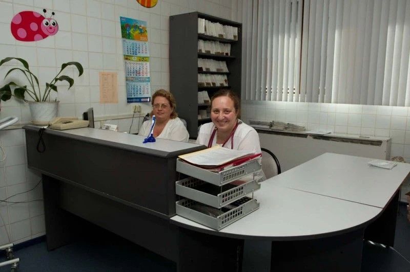 ЦПСиР на Севастопольском (Центр планирования семьи и репродукции)