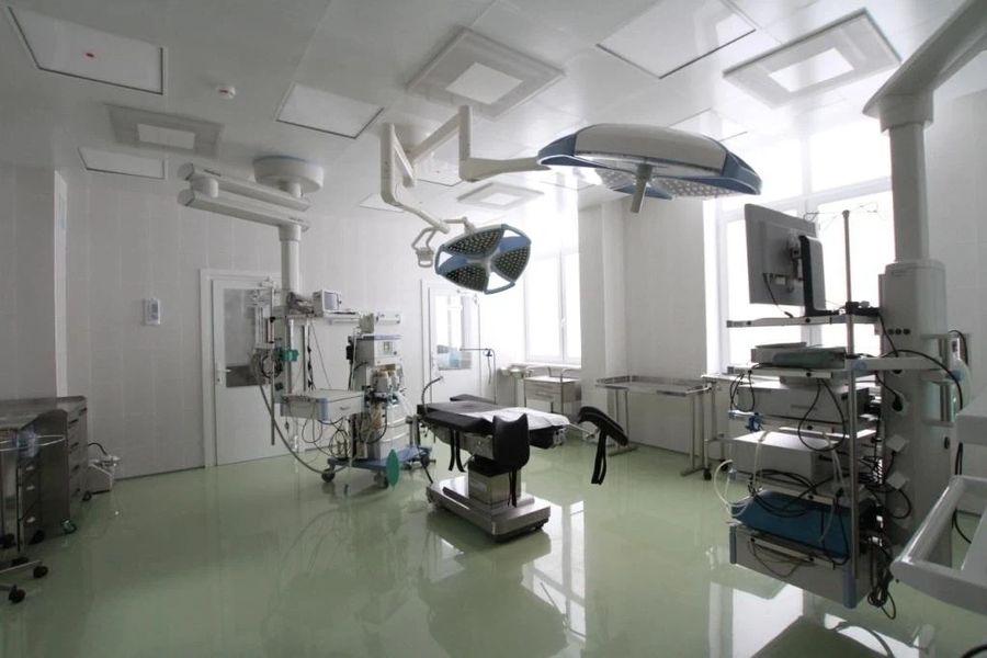 «Гармония» на Советской