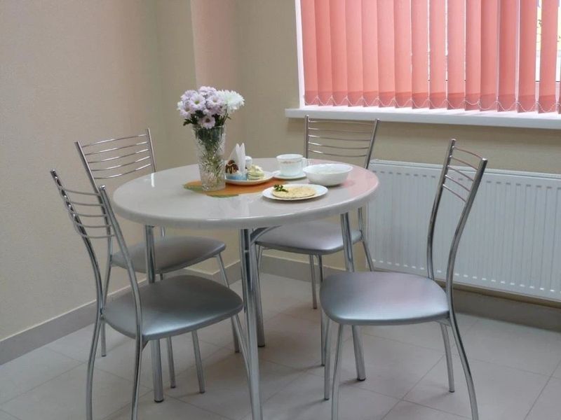 «Гармония» на Советской