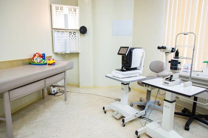 Гинекологическая клиника «Мать и дитя» Кунцево