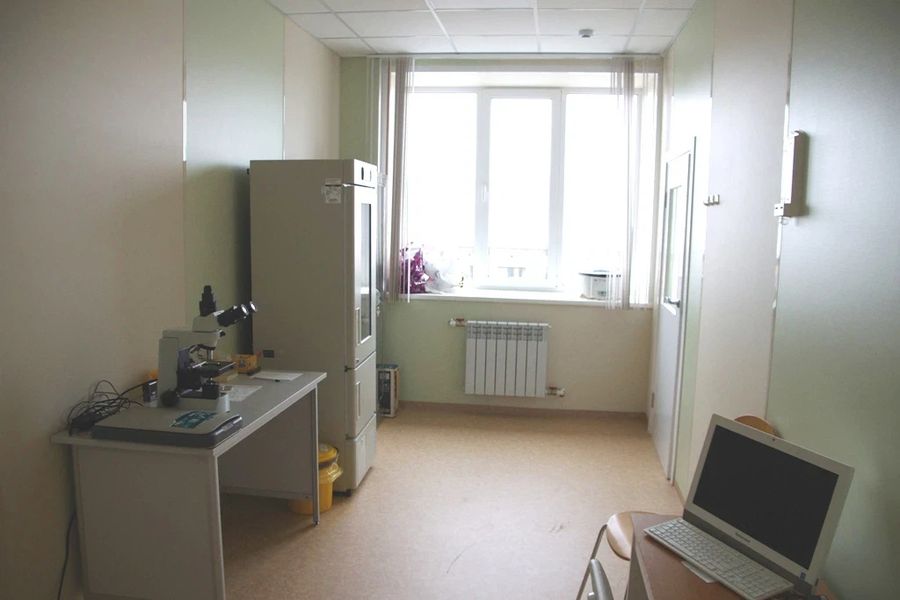 Гинекологическая клиника «Отделение ВРТ» (ранее «Медсервис»)