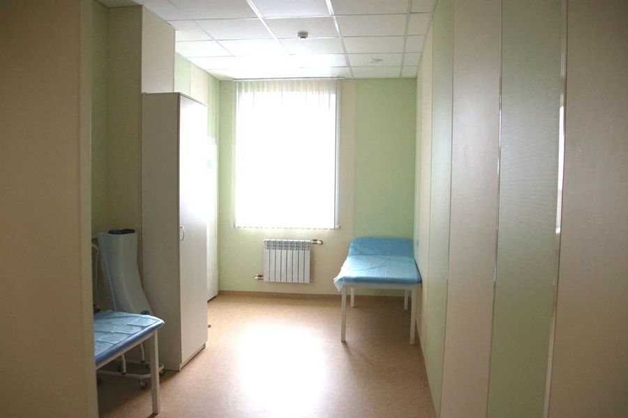 Гинекологическая клиника «Отделение ВРТ» (ранее «Медсервис»)