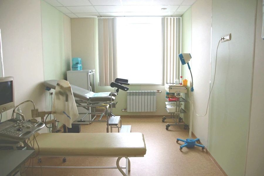 Гинекологическая клиника «Отделение ВРТ» (ранее «Медсервис»)