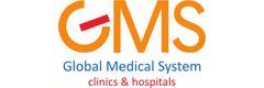 «GMS Clinic» на Садовнической