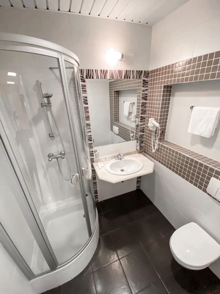 Клинический госпиталь «MD GROUP» на Севастопольском проспекте