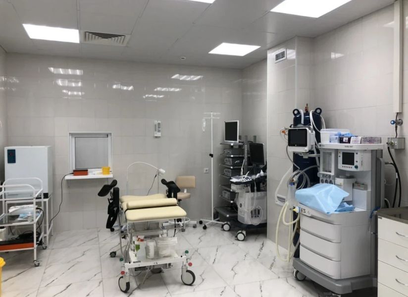 Клиника «АИст»