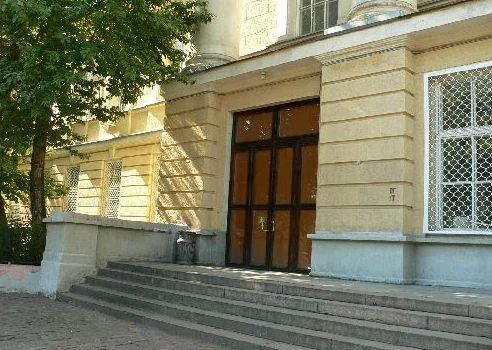 Клиника акушерства и гинекологии им. Снегирева