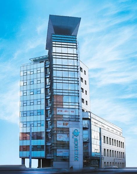 Клиника «Бионика» на Ленина